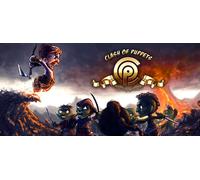 Clash of Puppets (PC)