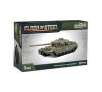 Clash of Steel - Centurion Armoured Troop