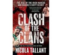 Clash of the Clans by Nicola Tallant Nicola Tallant (Auteur)