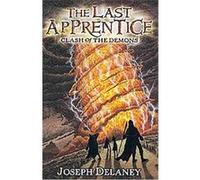 The Last Apprentice: Clash Of The Demons (Book 6)