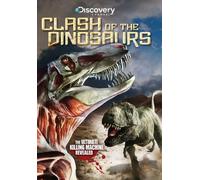 Clash of The Dinosaurs [Import]