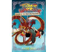 Clash of the Dragon Masters: Book 6
