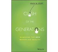 Clash of the Generations by Valerie M. Grubb Inconnu (Auteur)