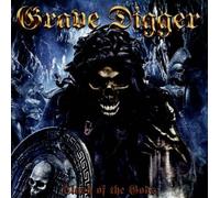 Clash Of The Gods by Grave Digger [Audio CD] NEUF