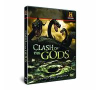 Clash of The Gods [Edizione: Regno Unito] [Import]