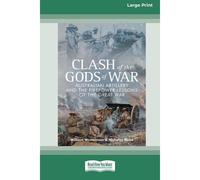 Clash Of The Gods Of War