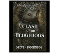 Clash Of The Hedgehogs: Vigilance, Honor And Justice For All