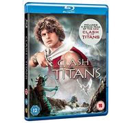 Clash Of The Titans