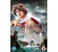 Clash of the Titans (1981) (Fully Packaged Import)