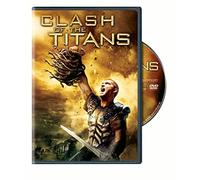 Clash of The Titans