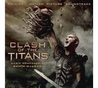Ramin Djawadi - Clash Of The Titans