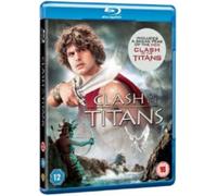 Clash Of The Titans