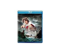 Clash of The Titans Blu-ray