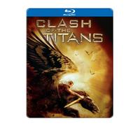 Clash of The Titans [Blu-Ray]