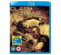 Clash Of The Titans [Blu Ray]
