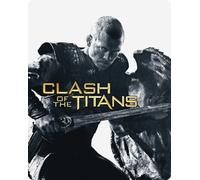 Clash of The Titans [Blu-Ray] [Import]