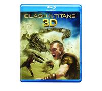 Clash of the Titans [Blu-ray] [Import]