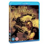 Clash Of The Titans