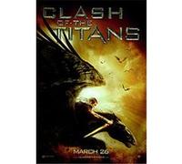 Clash Of The Titans G