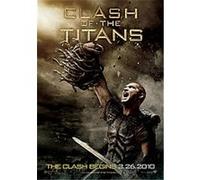 Clash Of The Titans