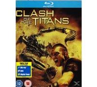 Clash Of The Titans
