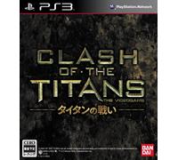 Clash of the Titans[Import Japonais]