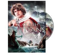 Clash Of The Titans (Keep Case Packaging)