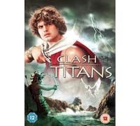 Clash Of The Titans - Le Choc Des Titans