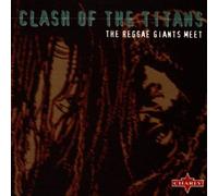 Clash Of The Titans: Reggae Giants Meet