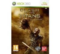 Clash of the Titans - The Videogame G