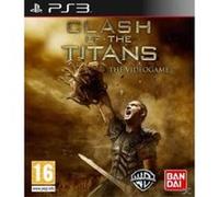 Clash of the Titans - The Videogame G