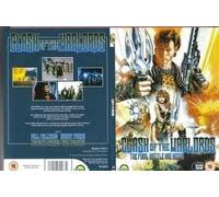 Clash Of The Warlords