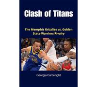 Clash of Titans: The Memphis Grizzlies vs. Golden State Warriors Rivalry