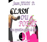 Clash Ou Poésie