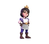 Clash Royale - Figurine Minix Princess 12 Cm
