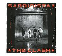 Clash - Sandinista