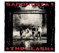 Clash - Sandinista! -Remast-
