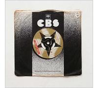 CLASH - should i stay or should i go / straight to hell 45 rpm single