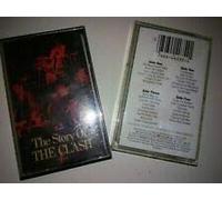 Clash - Story of the Clash