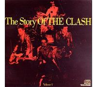 Clash - Story of the Clash