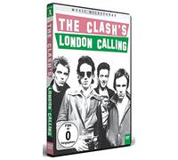Clash,the - Clash-The Clash's London Calling [Import]