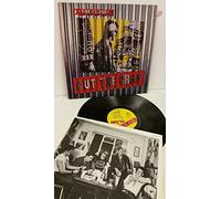 Clash, The - Clash, The - Cut The Crap - CBS - CBS 26601