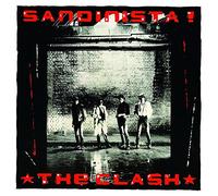 Clash, The - Clash, The - Sandinista! - CBS - 66363