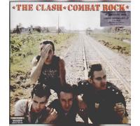 Clash the - Combat Rock