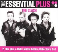 Clash, the - Essential Plus [Import]