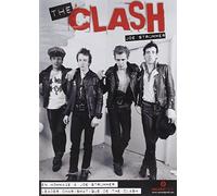 CLASH, THE-Hommage a Joe Strummer
