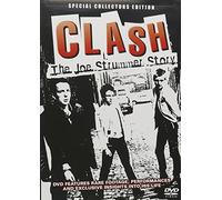 Clash: The Joe Strummer Story