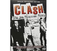 Clash: The Joe Strummer Story [Dvd] [Import]