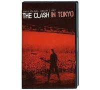 Clash,the - Live in Tokyo 1982 [Import]