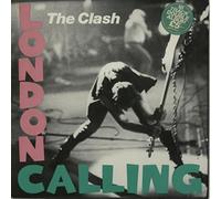 Clash, The - London Calling